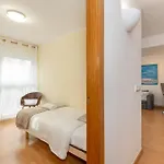 דירה Centrico En