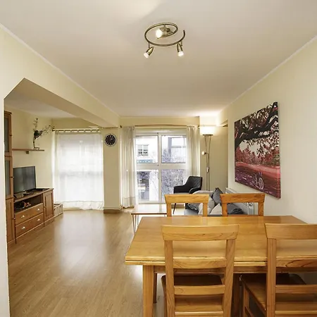 Apartamento Centrico En Apartment Girona