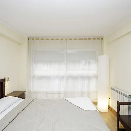 Apartamento Centrico En Apartment