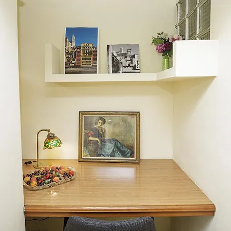 Centrico En Apartment *