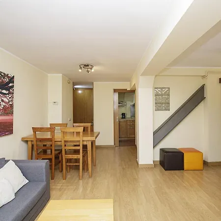 Apartamento Centrico En * Girona