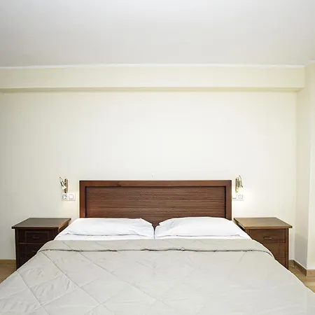 Apartamento Centrico En Apartment