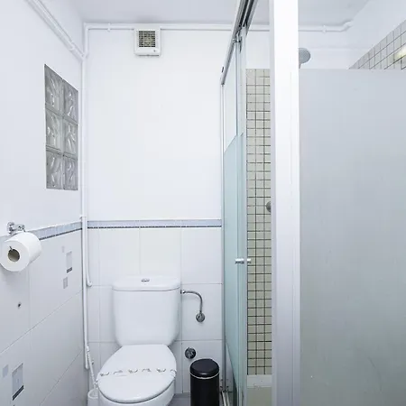 Apartment Centrico En