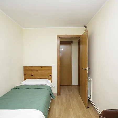 Apartamento Centrico En Apartment