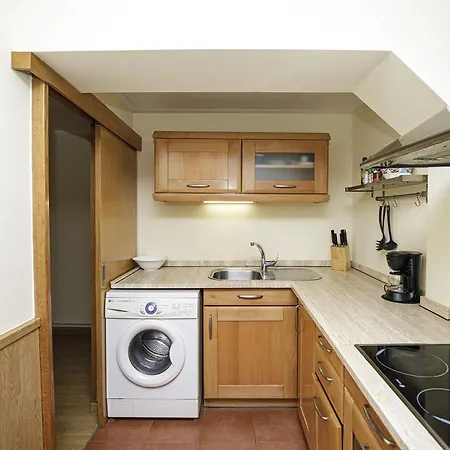 Apartamento Centrico En Girona