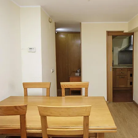 Apartment Apartamento Centrico En *