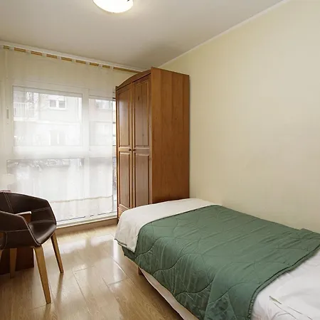 Apartamento Centrico En * Girona
