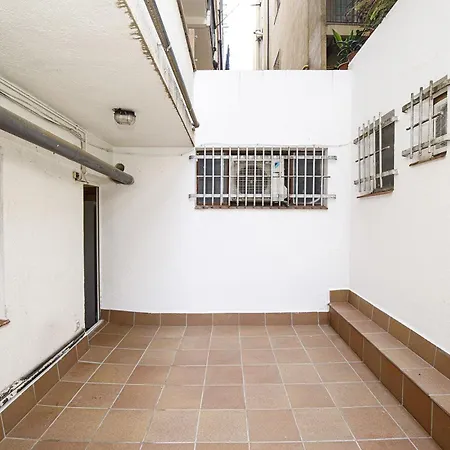 Apartamento Centrico En Girona