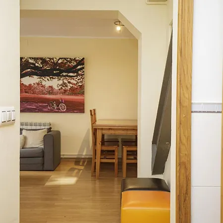 Apartment Centrico En *