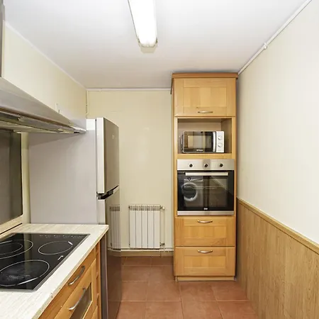Apartment Centrico En