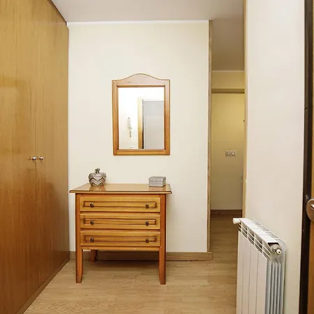 Apartamento Centrico En * Girona