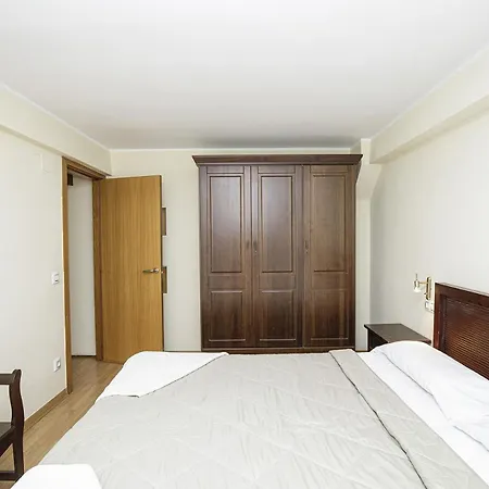 Apartamento Centrico En Apartment