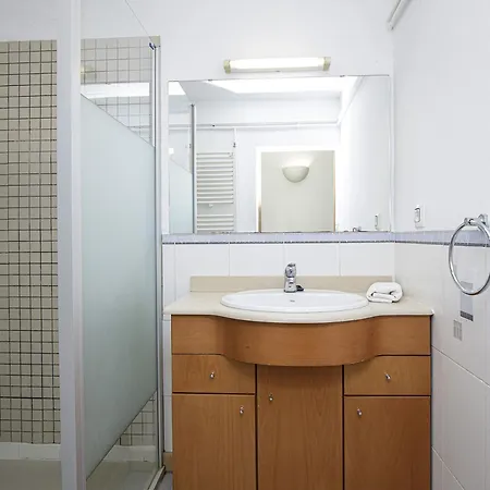 Apartamento Centrico En Apartment