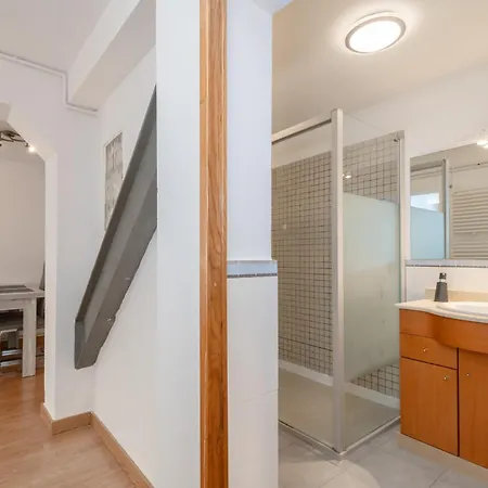 Appartamento Céntrico En