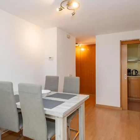 Appartamento Céntrico En *