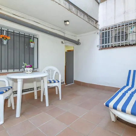 Appartamento Céntrico En