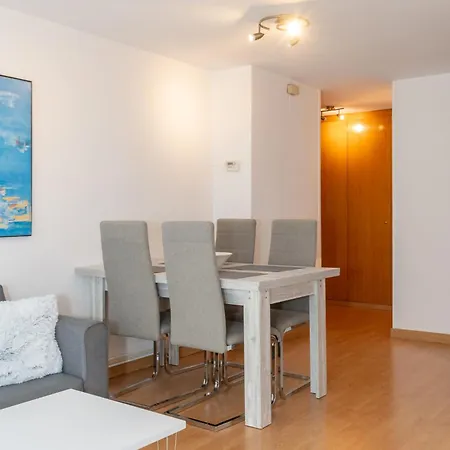Appartamento Céntrico En Girona