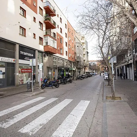 Céntrico En * Girona