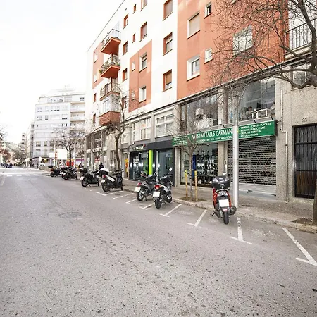 Appartamento Céntrico En