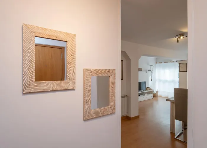 Centrico En Διαμέρισμα
