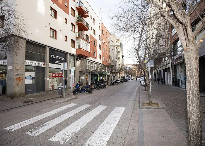 Centrico En * Χιρόνα